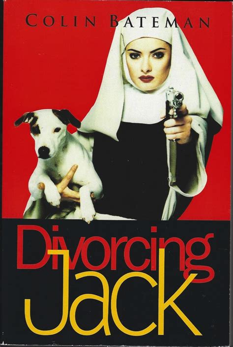 Divorcing Jack