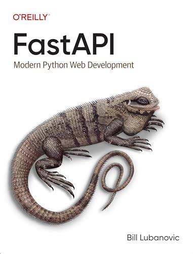 Django y FastAPI: Desarrollo Web Completo en Python