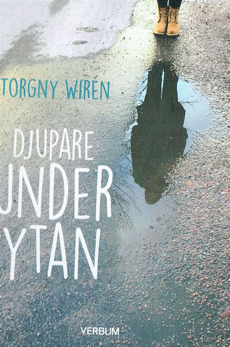 Djupare under ytan