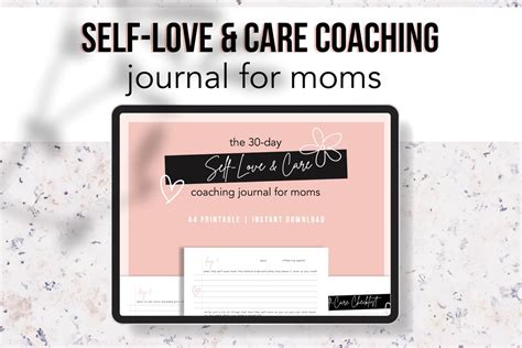Do Better: Self-help Coaching Journal