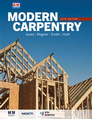 Do It Yourself Modern Carpentry Methods