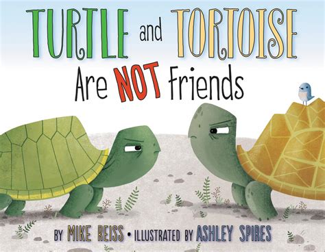 Do Not Call the Tortoise