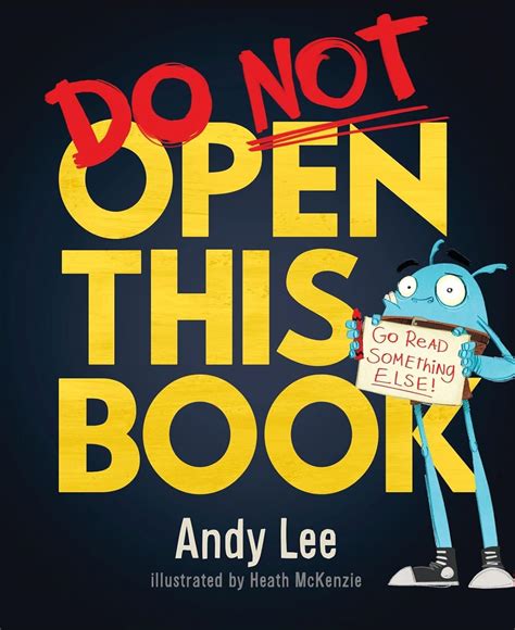 Do Not Open