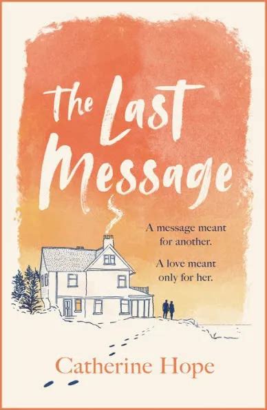 Do Not Read the Last Message
