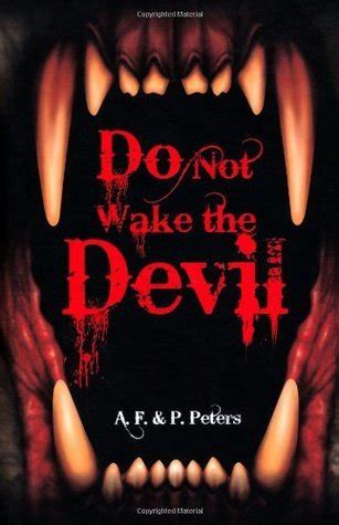Do Not Wake The Devil