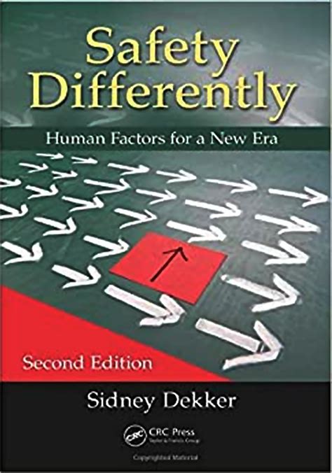 Do Safety Differently