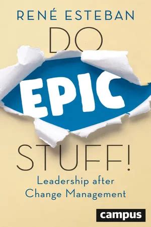 Do epic stuff