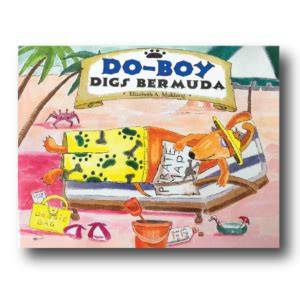 Do-Boy Digs Bermuda