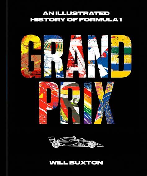 Doc Watkins Grand Prix Casebook