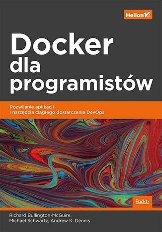 Docker dla programistow