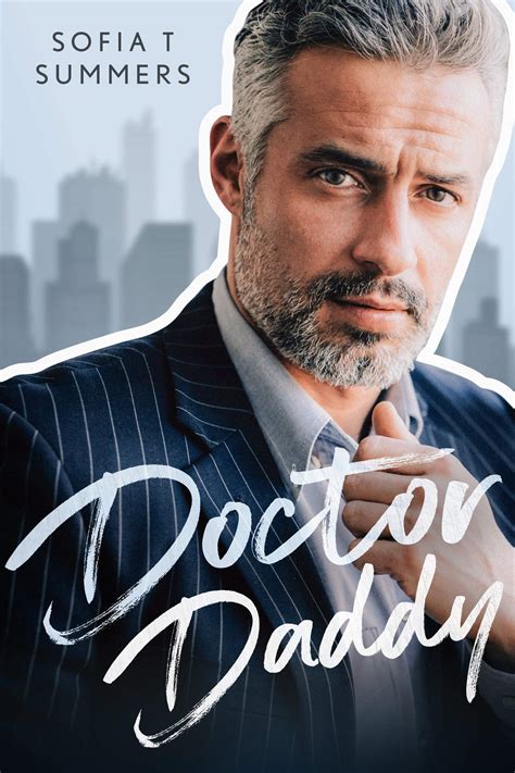 Doctor Daddy (Forbidden Temptations)
