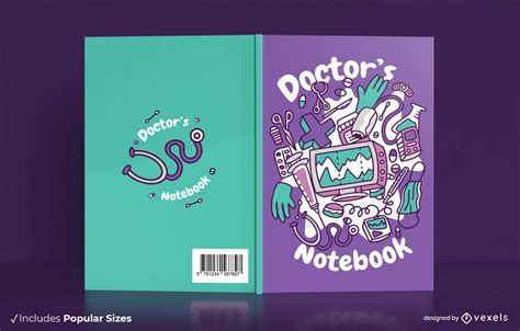 Doctor Notebook: Doctor