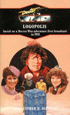 Doctor Who: Logopolis