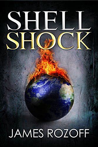 Doctor Who: Shell Shock