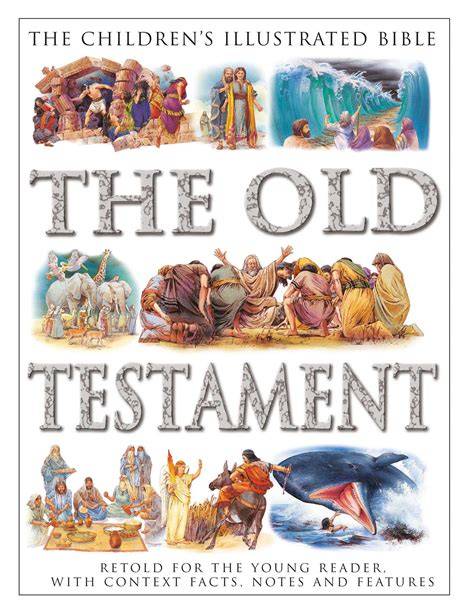 Doctrinal Stories from the Old Testament