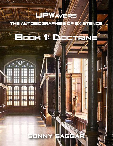 Doctrine: UPWavers, Book 1