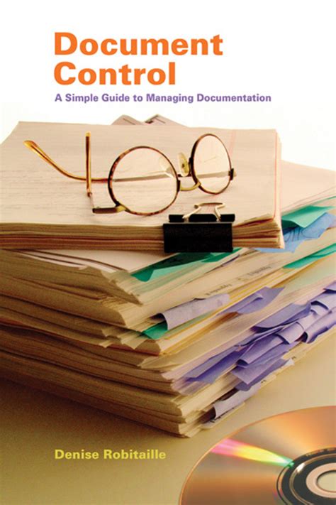 Document Control