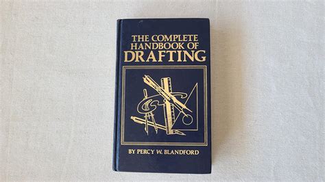 Document drafting handbook