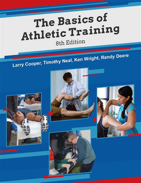 Documentation for Athletic Training