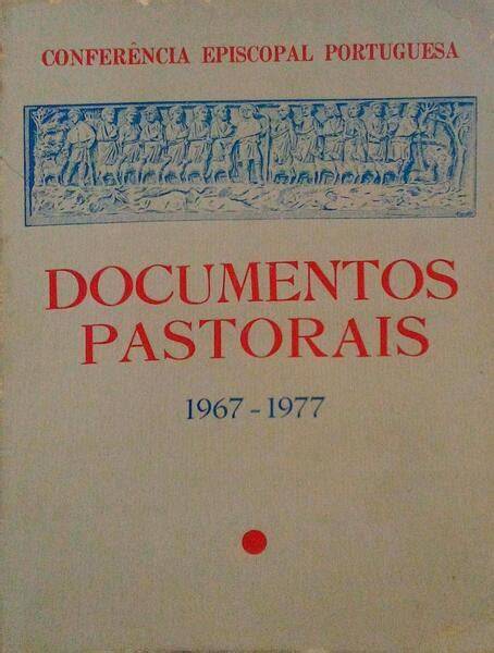 Documentos Pastorais, 1967-1977
