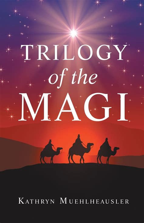 Doftens magi