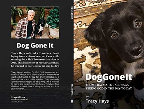 Dog Gone Days