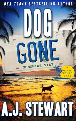 Dog Gone