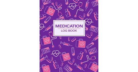 Dog Medication Log