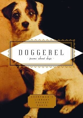 Doggerel: Poems
