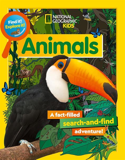 Dogs : Just Facts For Kids