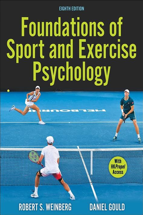 Doing Exercise Psychology