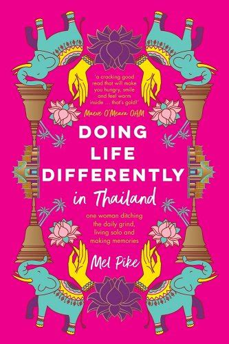 Doing Life Differently