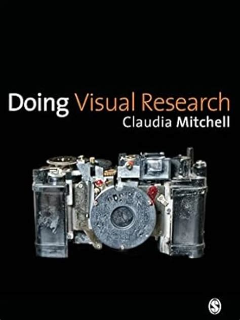 Doing Visual Research