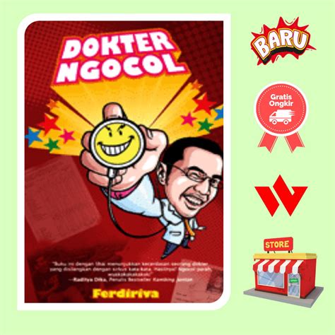 Dokter Ngocol