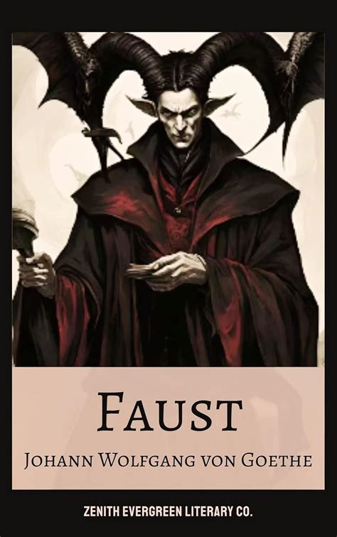 Doktormutter Faust