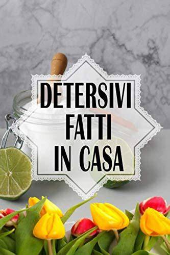 Dolci fatti in casa