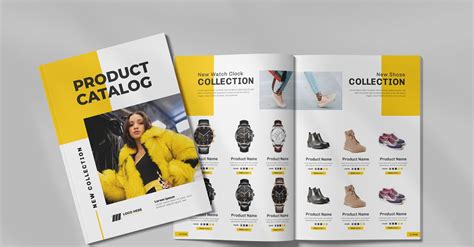Doll Catalog