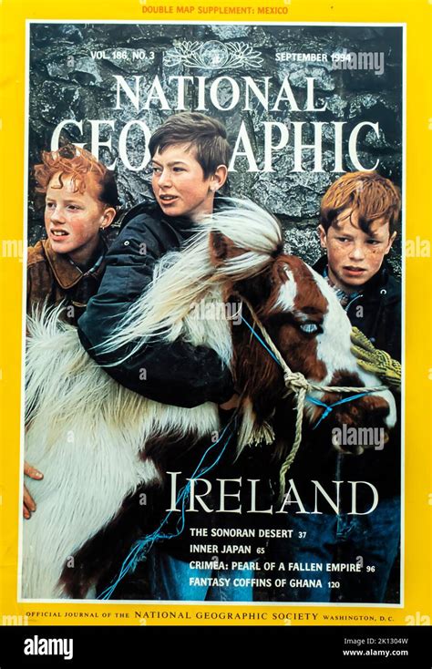 Doll Reader September 1994