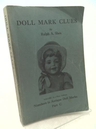 Doll mark clues