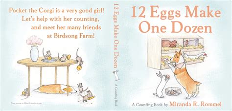 Dolly: Help her count.