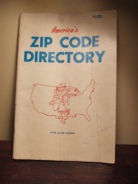 Dome Official American Map Zip Code Directory
