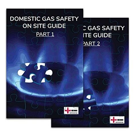 Domestic Gas Safety on Site Guide