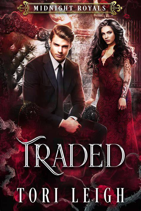 Domination/Submission: Traded To Another