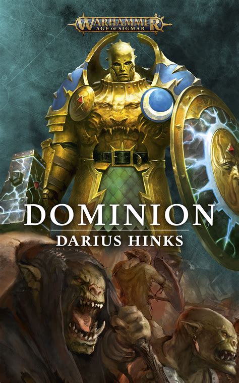 Dominion