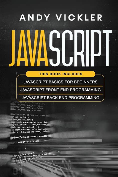 Book Cover