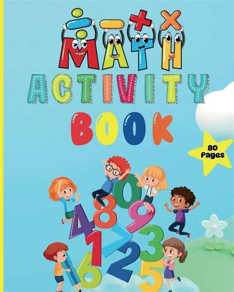 Domino Math Fun: Addition for Ages 6-7