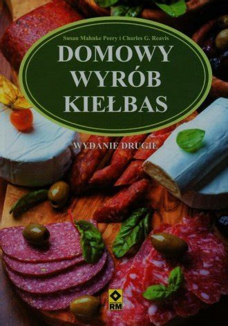 Domowy wyrób kielbas