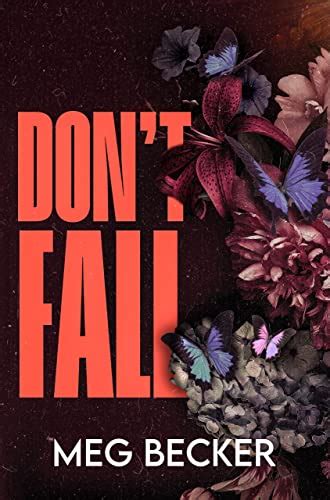 Don't Fall