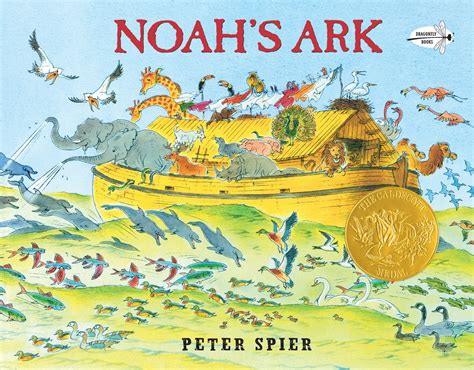 Don't Rock the Ark