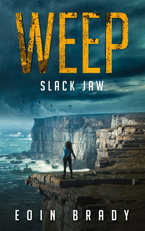 Don't Weep